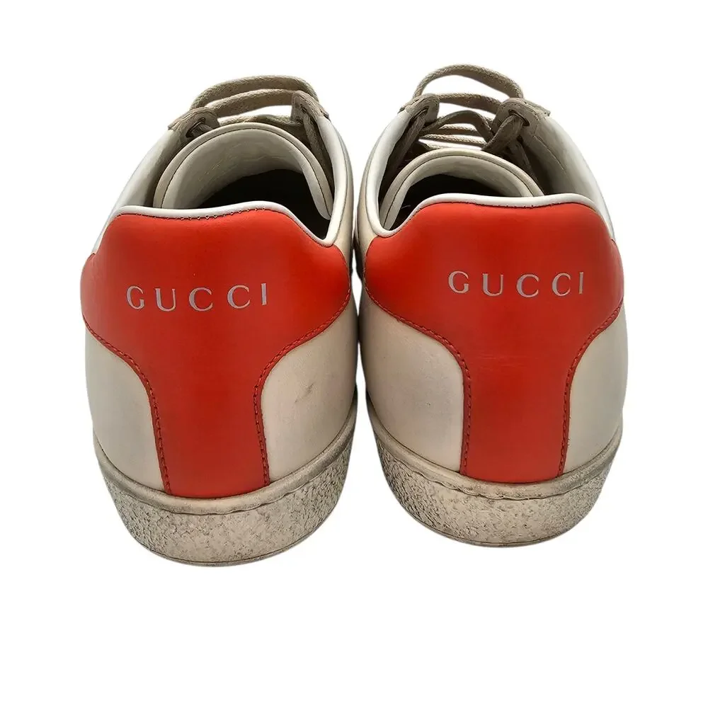 Gucci ace disney